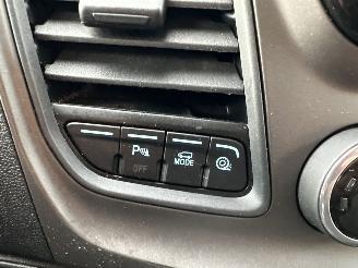 Ford Transit Custom 300 2.0 TDCI 105pk 6-bak L2/H1 euro.6 Trend 3pers - nap - navi - cam - pdc v+a - trekh - airco - cruise picture 30