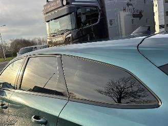 Peugeot 308 1.2 Turbo 131pk 6-bak Allure Pack Bus - 58dkm nap - 360cam - nav - front + line + side assist - keyless - virtual picture 81