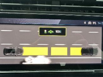 Peugeot 308 1.2 Turbo 131pk 6-bak Allure Pack Bus - 58dkm nap - 360cam - nav - front + line + side assist - keyless - virtual picture 20