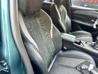 Peugeot 308 1.2 Turbo 131pk 6-bak Allure Pack Bus - 58dkm nap - 360cam - nav - front + line + side assist - keyless - virtual picture 56