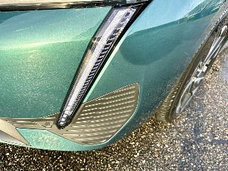 Peugeot 308 1.2 Turbo 131pk 6-bak Allure Pack Bus - 58dkm nap - 360cam - nav - front + line + side assist - keyless - virtual picture 74