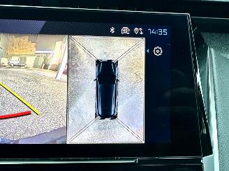 Peugeot 308 1.2 Turbo 131pk 6-bak Allure Pack Bus - 58dkm nap - 360cam - nav - front + line + side assist - keyless - virtual picture 29