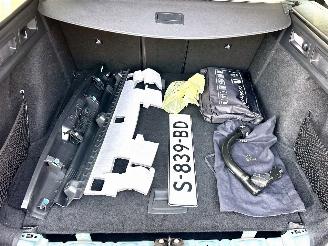 Peugeot 308 1.2 Turbo 131pk 6-bak Allure Pack Bus - 58dkm nap - 360cam - nav - front + line + side assist - keyless - virtual picture 15