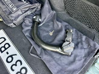 Peugeot 308 1.2 Turbo 131pk 6-bak Allure Pack Bus - 58dkm nap - 360cam - nav - front + line + side assist - keyless - virtual picture 48