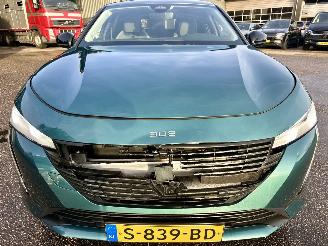 Peugeot 308 1.2 Turbo 131pk 6-bak Allure Pack Bus - 58dkm nap - 360cam - nav - front + line + side assist - keyless - virtual picture 79