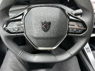 Peugeot 308 1.2 Turbo 131pk 6-bak Allure Pack Bus - 58dkm nap - 360cam - nav - front + line + side assist - keyless - virtual picture 33