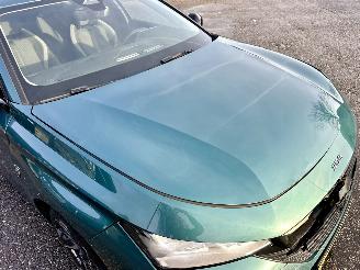 Peugeot 308 1.2 Turbo 131pk 6-bak Allure Pack Bus - 58dkm nap - 360cam - nav - front + line + side assist - keyless - virtual picture 78