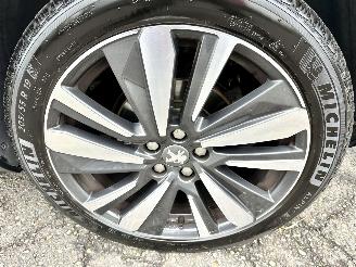Peugeot 3008 1.2 Turbo 131pk 6-bak Premium - nap - navi - cam - virtual - elektr klep - 19 inch - line assist - keyless - pdc v+a picture 80