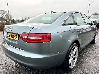 Audi A6 2.0 TFSI 170pk aut Bus Edition sedan - nap - navi - pdc - 20 inch - clima - cruise - distr.riem verv bij 177dkm picture 5