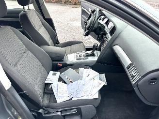 Audi A6 2.0 TFSI 170pk aut Bus Edition sedan - nap - navi - pdc - 20 inch - clima - cruise - distr.riem verv bij 177dkm picture 55