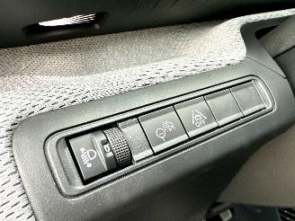 Citroën C3 Aircross 1.2 Hybrid 145pk aut Max - 11dkm nap - navi - pdc v+a - line + side assist - 17 inch lmv - full led picture 48