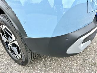 Citroën C3 Aircross 1.2 Hybrid 145pk aut Max - 11dkm nap - navi - pdc v+a - line + side assist - 17 inch lmv - full led picture 95