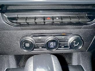 Renault Kangoo E-Tech 44kwh 122pk aut advance - nap - 2x schuifdeur - 1e eig - clima - cruise - pdc picture 18