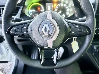 Renault Kangoo E-Tech 44kwh 122pk aut advance - nap - 2x schuifdeur - 1e eig - clima - cruise - pdc picture 29