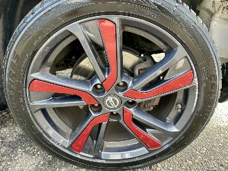 Nissan Juke 1.2 DIG-T 6-bak S/S Connect Edition - nap - 360cam - navi - line + side assist - keyless picture 88