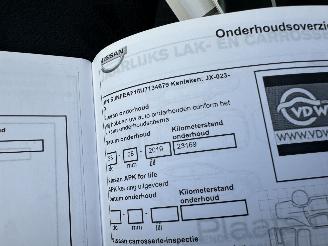 Nissan Juke 1.2 DIG-T 6-bak S/S Connect Edition - nap - 360cam - navi - line + side assist - keyless picture 30