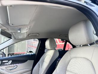 Mercedes C-klasse 220d 194pk 9-traps aut + f1 Bus Sol sedan - virtual - luchtvering - burmester - sfeerverl - memory l+r - 19 inch picture 55