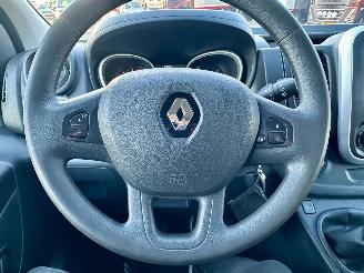 Renault Trafic 2.0 dCi 120pk 6-bak L2/H1 Comf euro.6 - 1e eig - nap - 2x schuifdeur - navi - airco - cruise - pdc - trekh picture 41