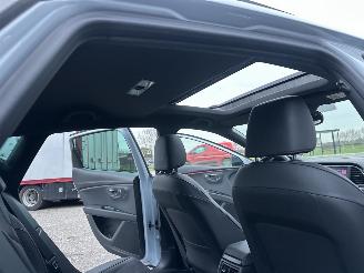 Seat Leon 1.5 TSI 131pk FR Ult Ed - pano - 78dkm - facelift - virtual - front assist - sfeerverl - pdc v+a - alarm - nardo grey picture 71