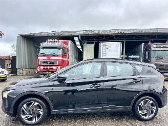 škoda osobní automobily Hyundai Bayon 1.0 T-GDI Comfort Smart Hybrid 2021/8