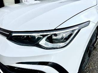 Volkswagen Golf 1.5 eTSI aut + f1 162pk R-Line - pano - hud - keyless - virtual - front + line + side + park assist picture 131