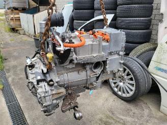 Uttjänta bilar auto Renault Zoé  2014/1