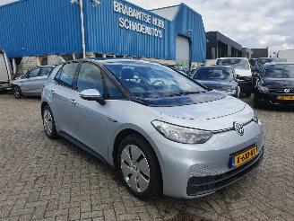 škoda osobní automobily Volkswagen ID.3 150 kW Pro Performance Life 8000km RIJDBAAR 2020/12
