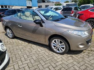Tweedehands auto Renault Mégane schadevrije NWE APK AUTOMAAT Cabriolet 1.5 dCi Dynamique 2012/7