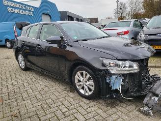 Lexus Ct CT200H FULL HYBRIDE EXECUTIEVE autom 2017/11