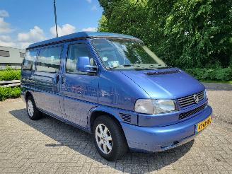 occasione camper Volkswagen  Vw CALIFORNIA  KAMPEERAUTO COACH I TDI 75 KW 1997/2