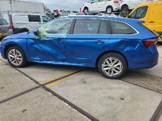 Skoda Octavia Skoda Octavia Combi 1.5 E hybride -TSI Business Edition Plus picture 7