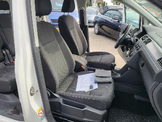 Volkswagen Caddy Rolstoel Caddy Maxi 2.0 TDI euro 6w DSG aut Trendline 5p + ROLSTOEL picture 24