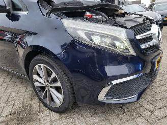 Mercedes V-klasse MBV-klasse 250d Lang DC Avantgarde Edition 81000KM RIJDBAAR euro 6 dg picture 9