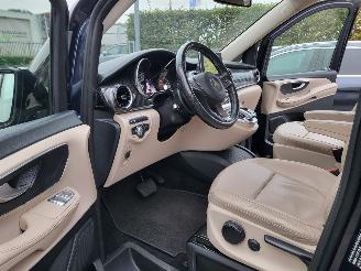 Mercedes V-klasse MBV-klasse 250d Lang DC Avantgarde Edition 81000KM RIJDBAAR euro 6 dg picture 18