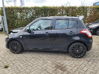 Suzuki Swift 1.2 Comfort EASSS COOL 1e eigenaar 120 d km geen wok picture 3
