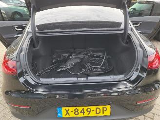 Mercedes EQE MB EQE 300 Business Line 89 kWh 620KM range 180kw picture 17
