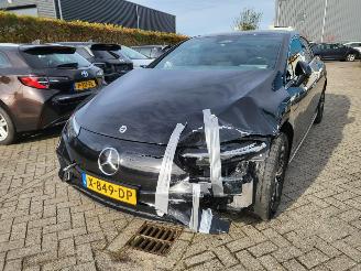 Mercedes EQE MB EQE 300 Business Line 89 kWh 620KM range 180kw picture 19