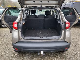 Renault Captur AUTOMAAT Captur 1.2 TCe Dynamique rijdbaar picture 16