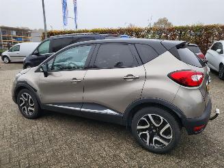 Renault Captur AUTOMAAT Captur 1.2 TCe Dynamique rijdbaar picture 8