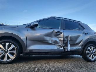 Kia Stonic HYBRIDE AUTOM Kia STONIC 1.0 T-GDi MHEV DynamicPlusLine picture 25