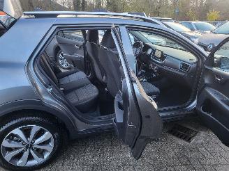 Kia Stonic HYBRIDE AUTOM Kia STONIC 1.0 T-GDi MHEV DynamicPlusLine picture 19