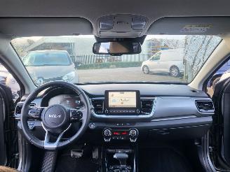 Kia Stonic HYBRIDE AUTOM Kia STONIC 1.0 T-GDi MHEV DynamicPlusLine picture 3