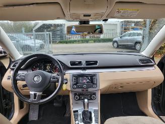 Volkswagen Passat AUTOMAAT 1.4 TSI Comfortline BlueMotion picture 3