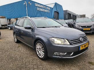 Unfallwagen Volkswagen Passat AUTOMAAT 1.4 TSI Comfortline BlueMotion 2011/5