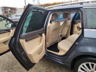 Volkswagen Passat AUTOMAAT 1.4 TSI Comfortline BlueMotion picture 12