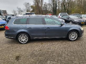 Volkswagen Passat AUTOMAAT 1.4 TSI Comfortline BlueMotion picture 16