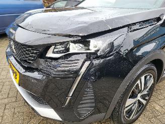 Peugeot 5008 1.6 PureTech GT 180 pk AUTOMAAT 7 ZITS , PANN,CAM,NAP rijdbaaar picture 29