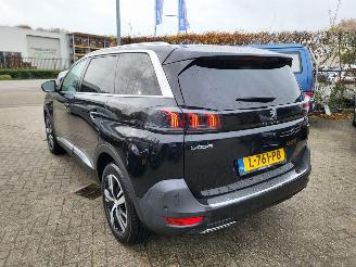 Peugeot 5008 1.6 PureTech GT 180 pk AUTOMAAT 7 ZITS , PANN,CAM,NAP rijdbaaar picture 7