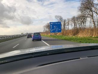 Toyota Verso S AUTOMAAT Verso-S 1.3 VVT-i Aspiration rijdbaar picture 3