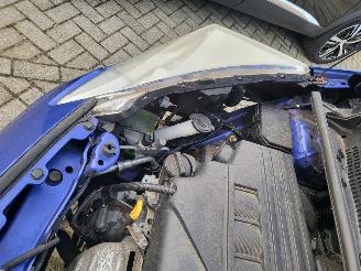 Toyota Verso S AUTOMAAT Verso-S 1.3 VVT-i Aspiration rijdbaar picture 20